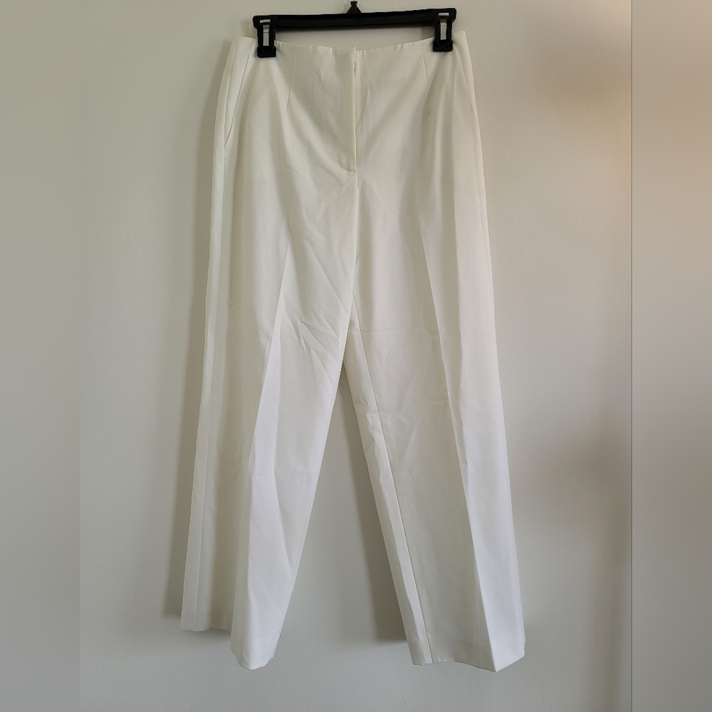 Talbots petite dress pants